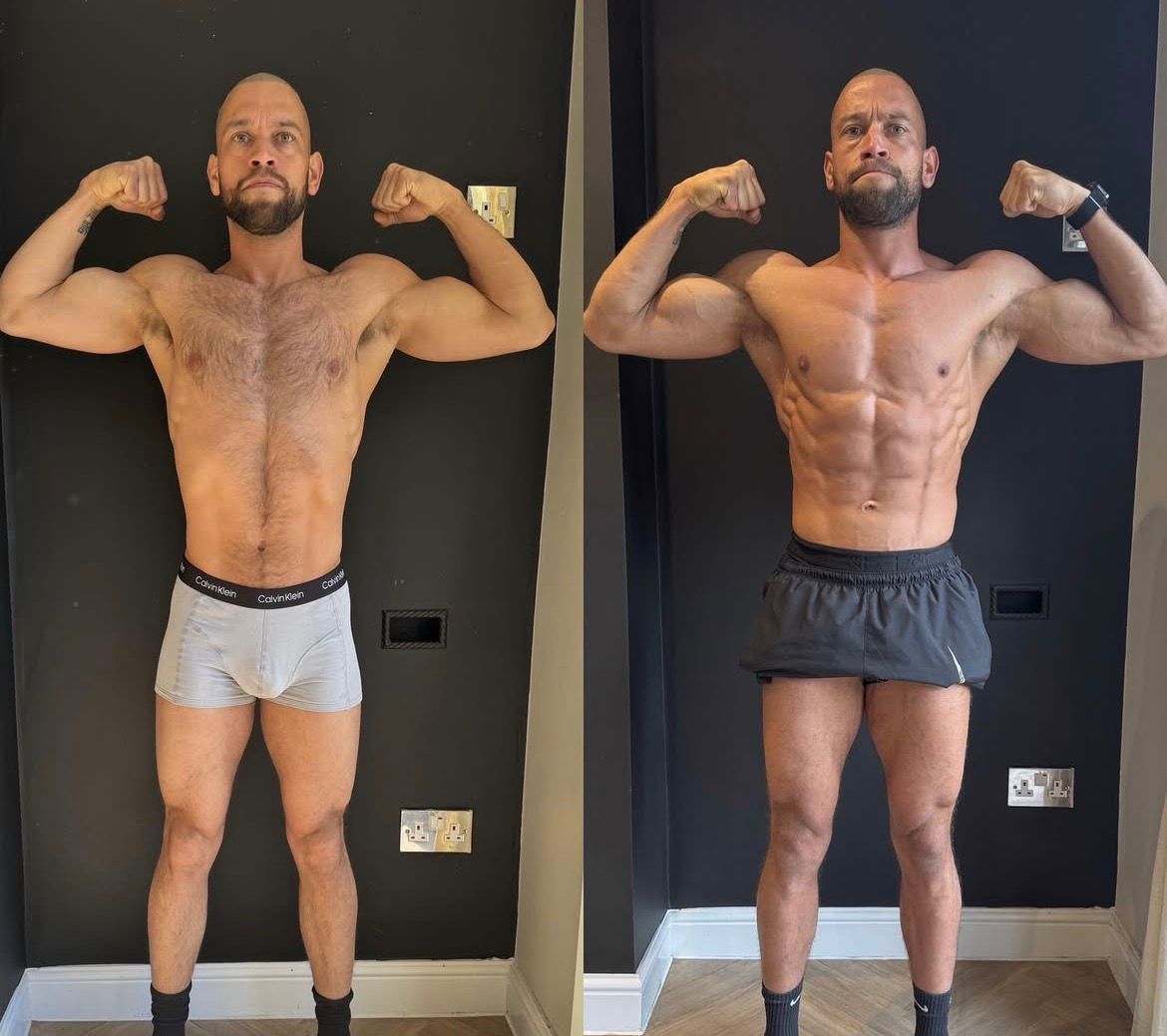 Client transformation